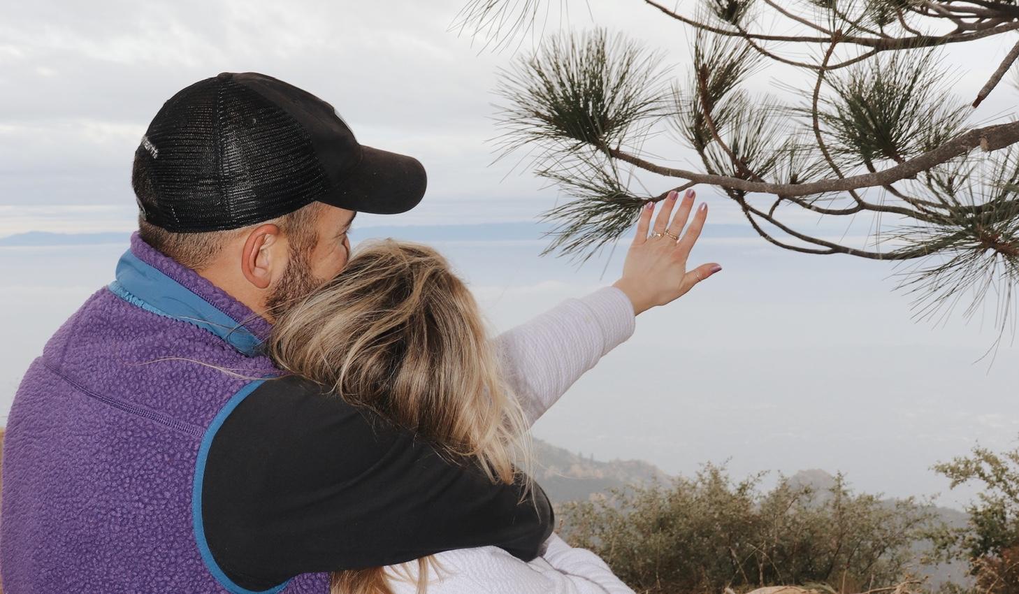 The Wedding Website of Hollie Bowers and Travis Thierry