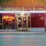 New World Deli