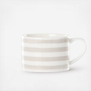 Charlotte Street Weekend Mug