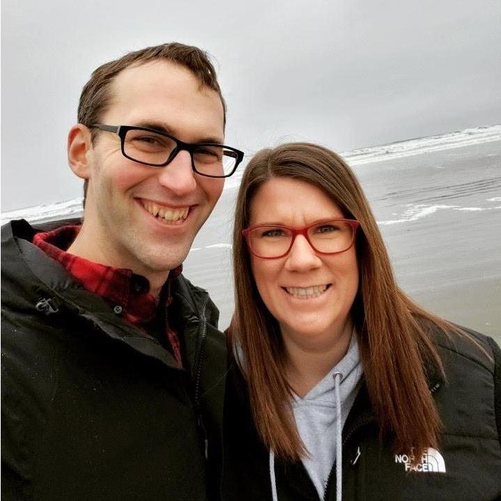 We LOVE the beach!