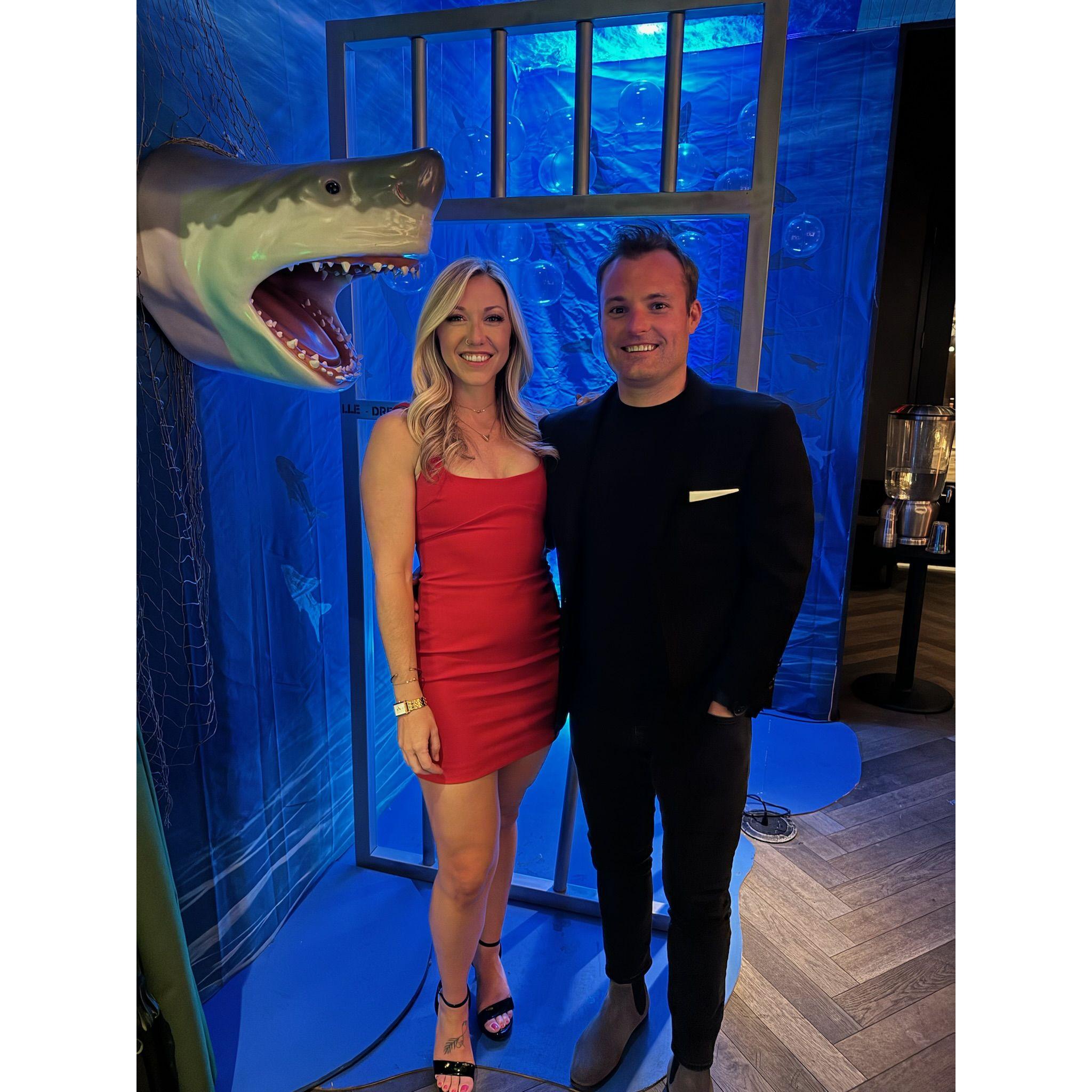 The first birthday I planned for Brandon, can't wait to plan a 100 more!