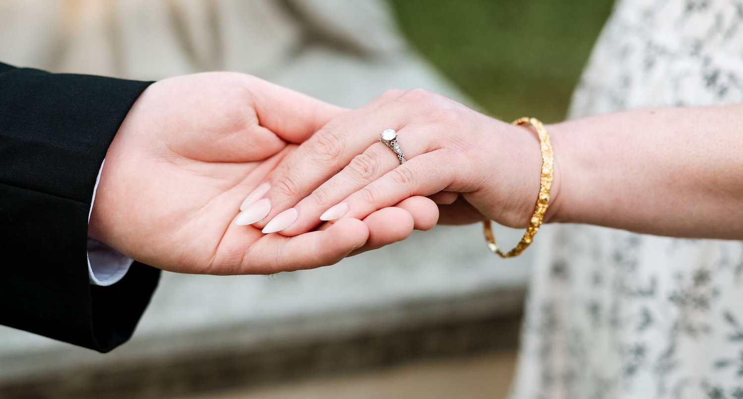 The Wedding Website of Carah Gibbons and Tyler Jamison