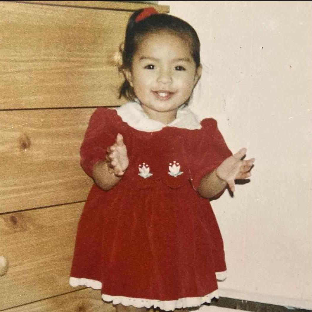 Little Angie