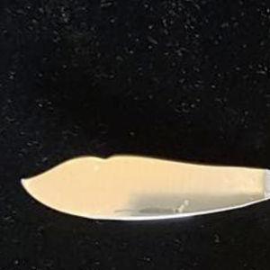 Oneida Falkirk (ON182) Butter Knife