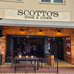 Scotto’s Wine & Cider