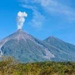 Volcano Hike: Pacaya