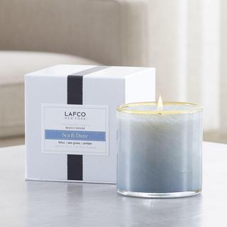 Beach House Scented Candle