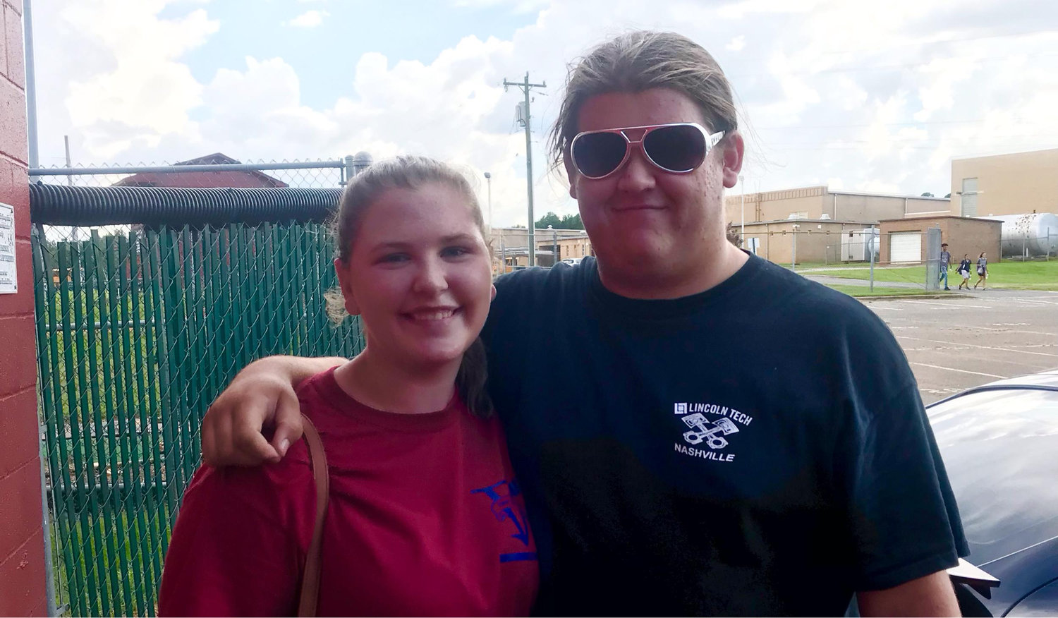 The Wedding Website of Olivia Ann and Hunter Lewis-Donaldson