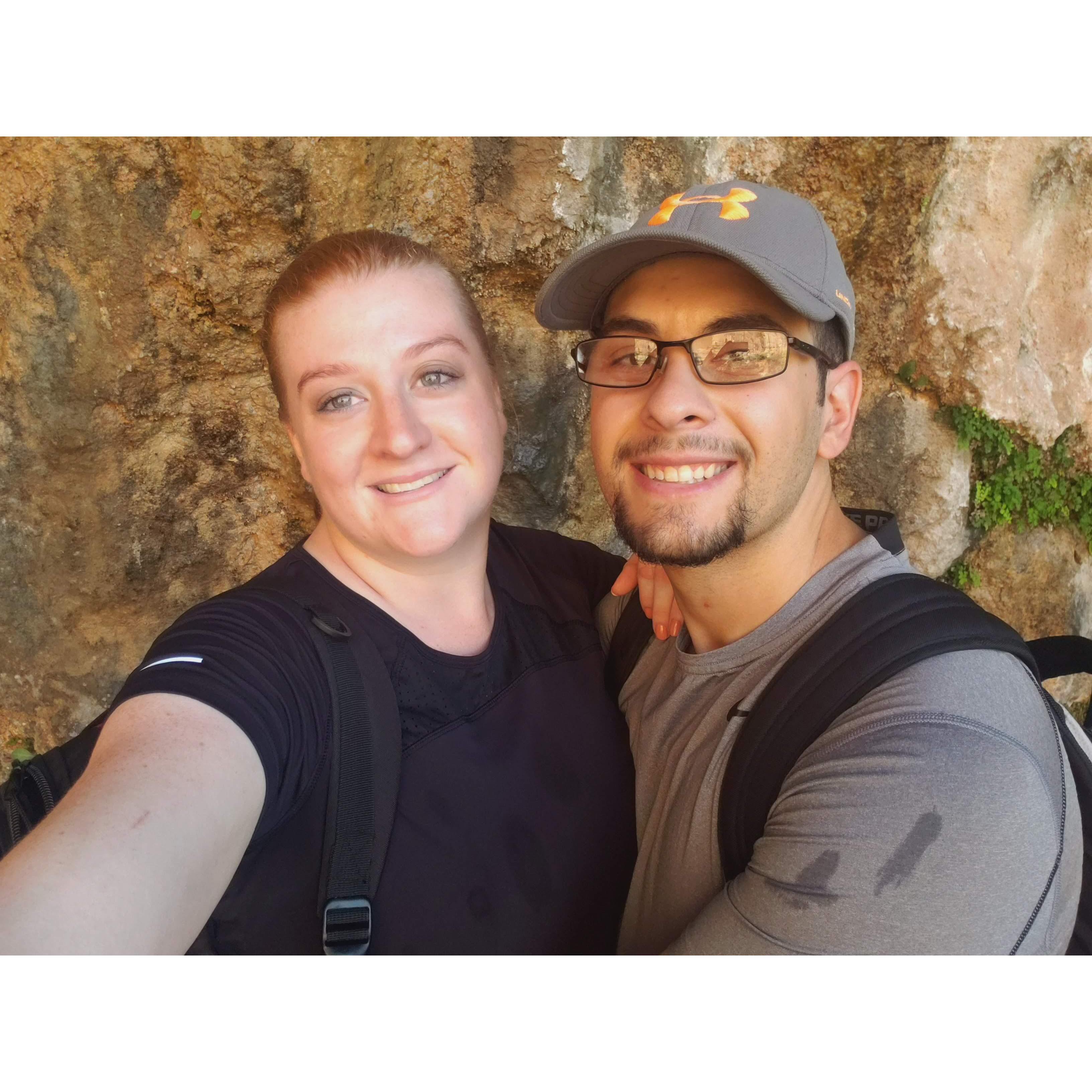 Zion National Park 2019