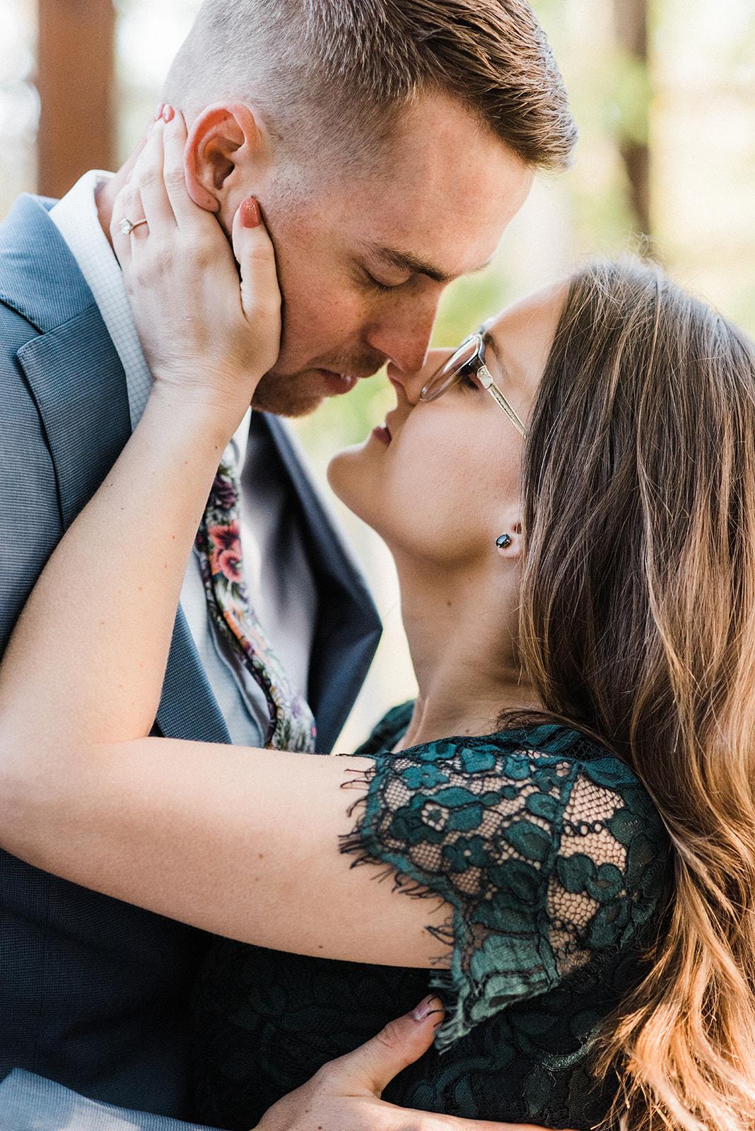 The Wedding Website of Hallie Crosby and Hayden Weishahn