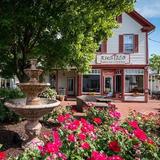 Stevensville Historic District