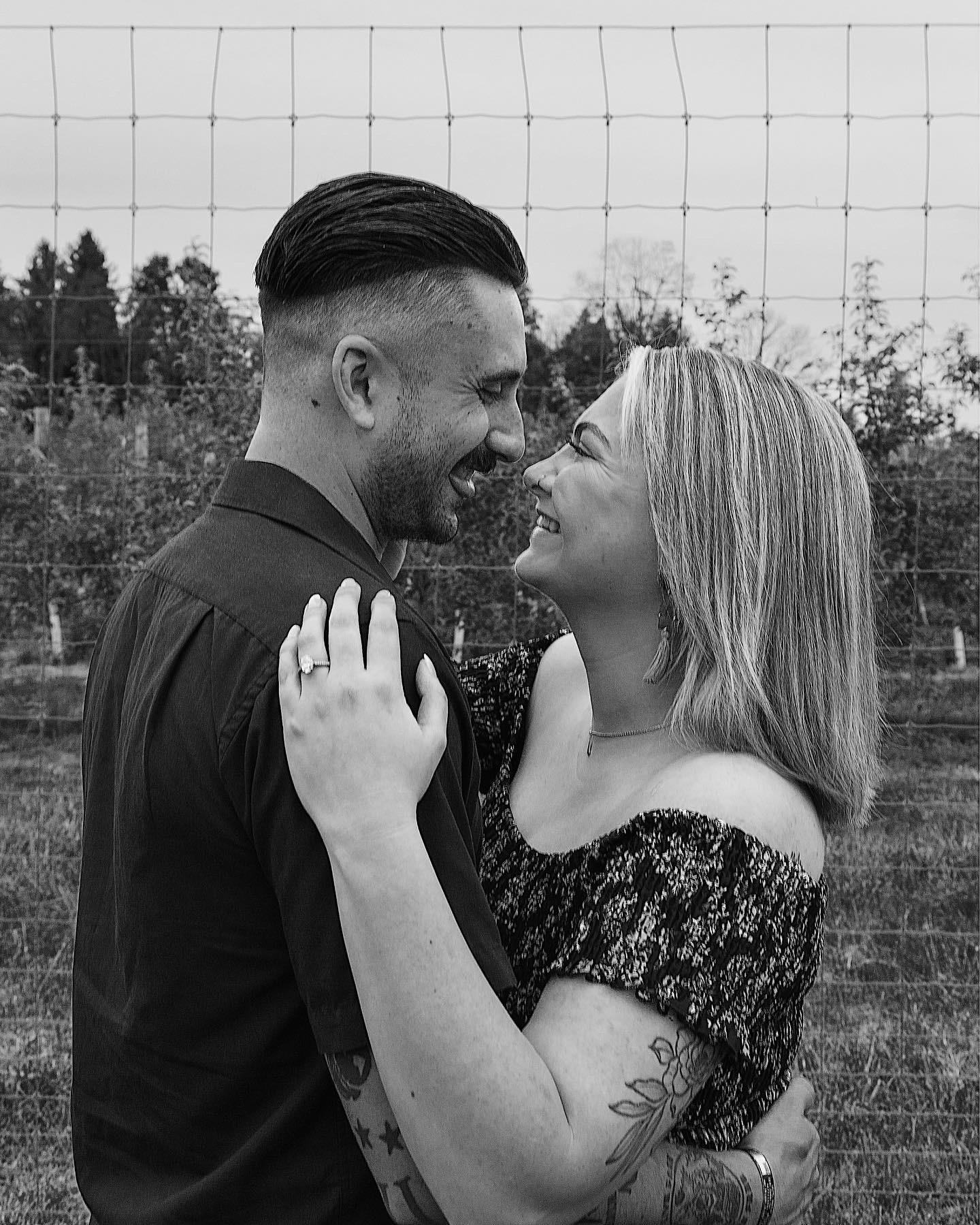 The Wedding Website of Nicole Morsch and Tyler Shaw