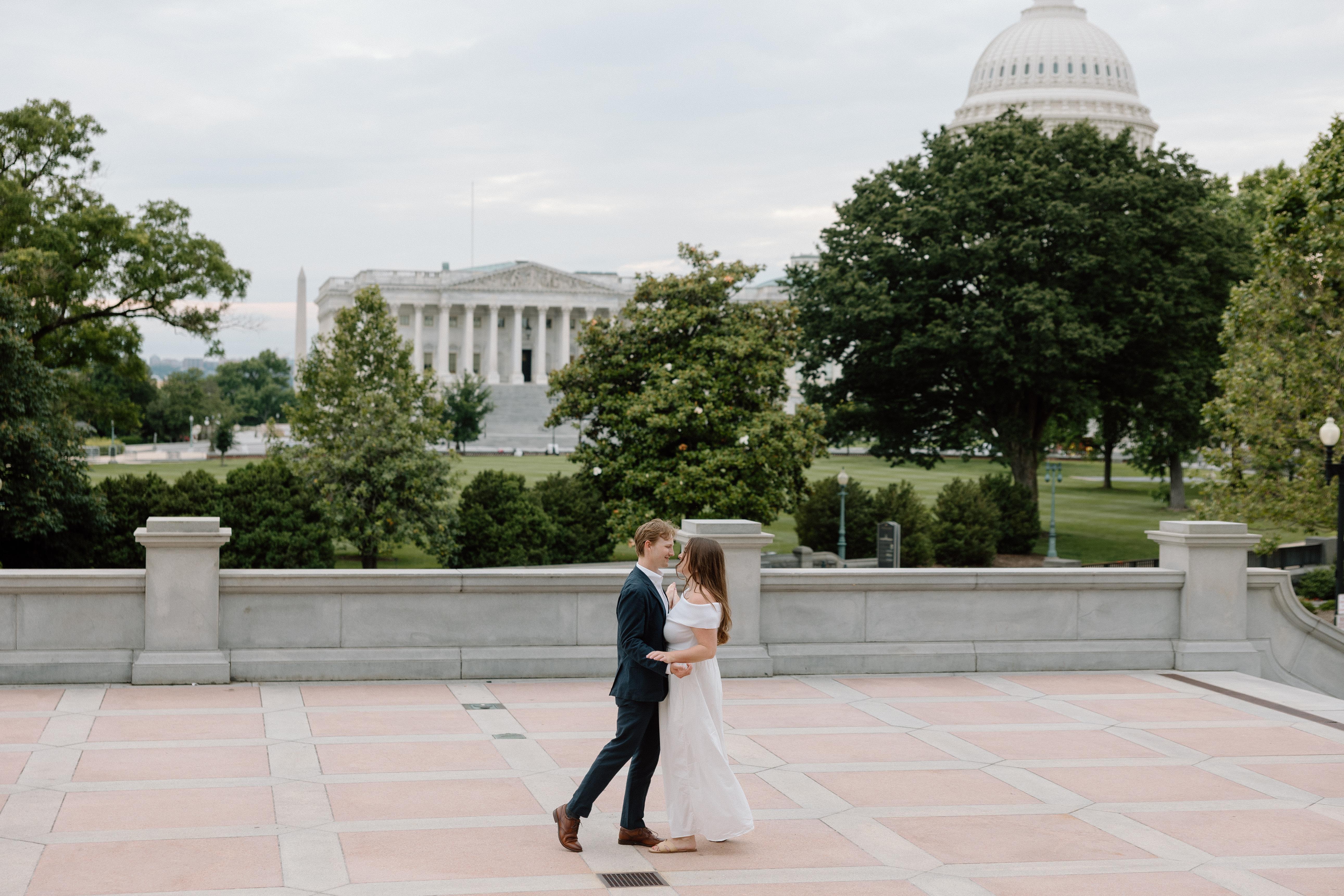 The Wedding Website of Julie Hirst and William Buck