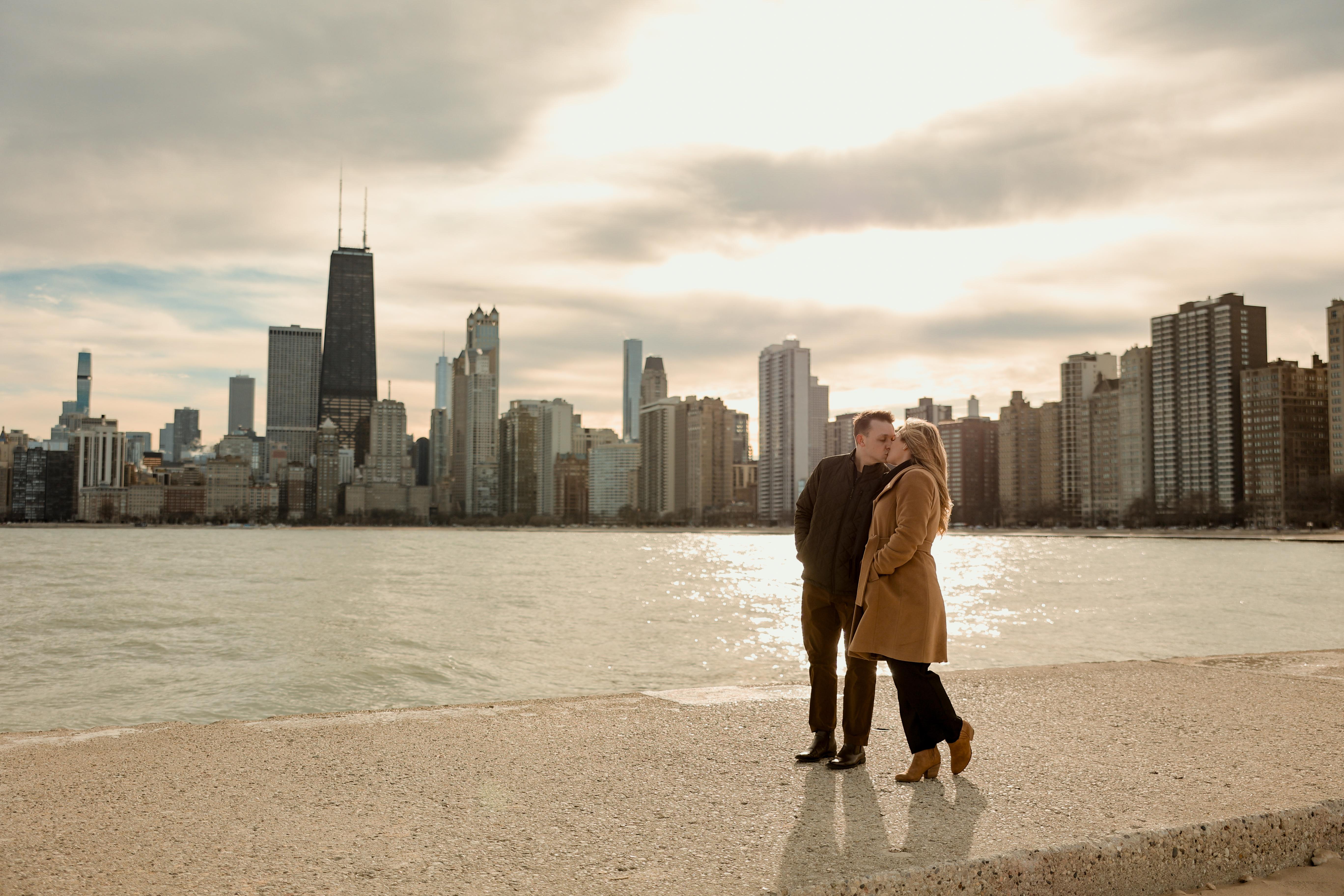 The Wedding Website of Alexandra Mijavec and Quintin Stearns