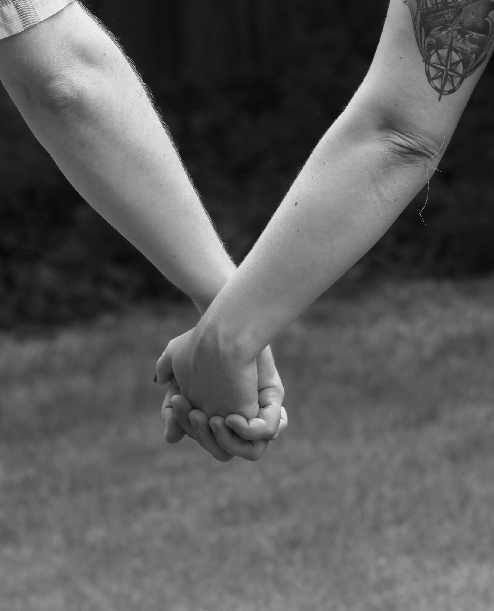 The Wedding Website of Benji Mincy and Matt Friedman