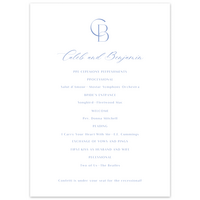 Program