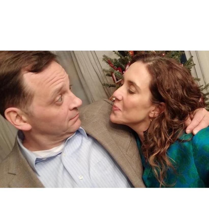 Christmas 2020
This is us. Often.