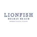 Lionfish Modern Coastal Cuisine - Delray Beach