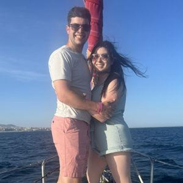 Our Honeymoon Fund