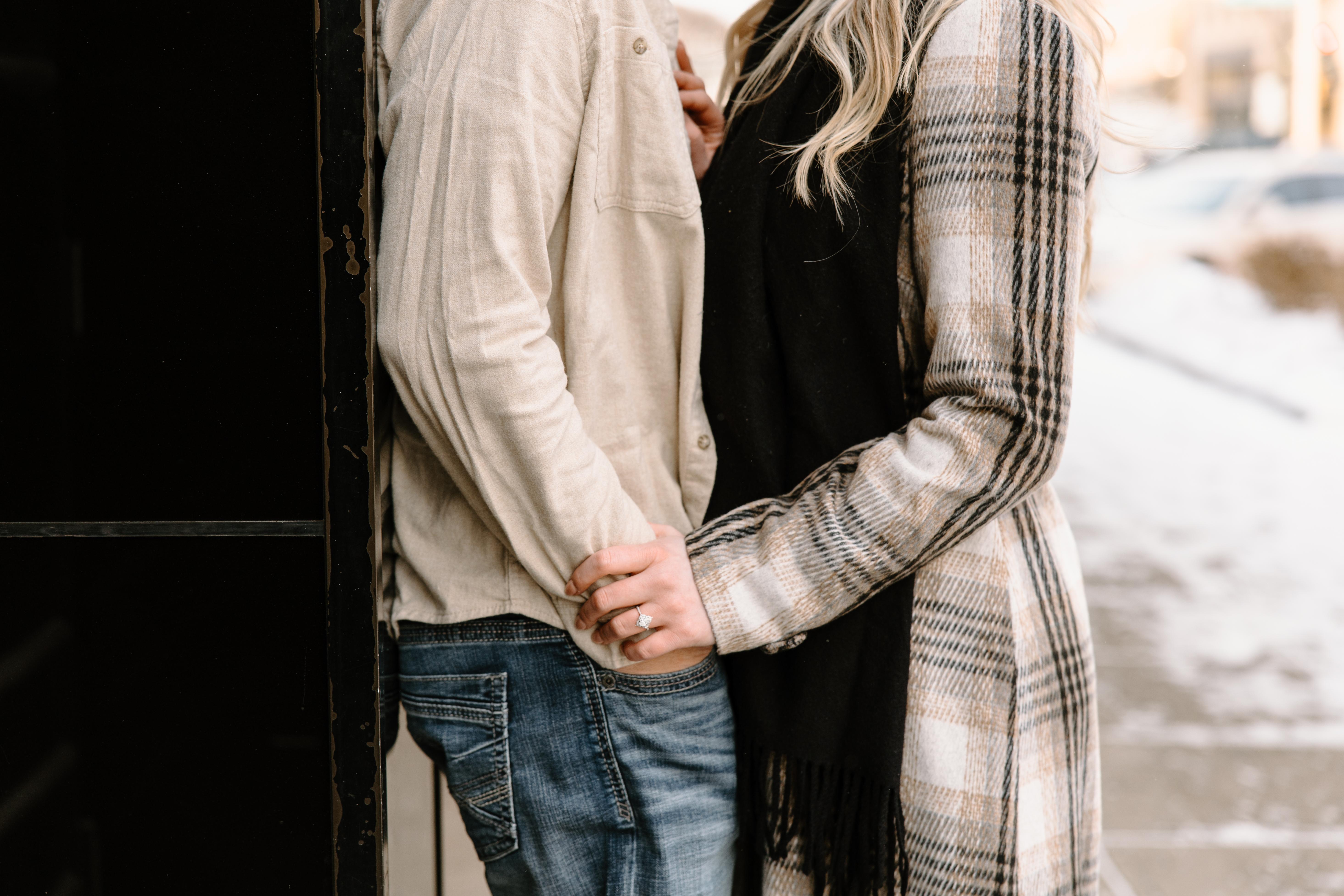 The Wedding Website of Taylor Roney and Tyler Voightman