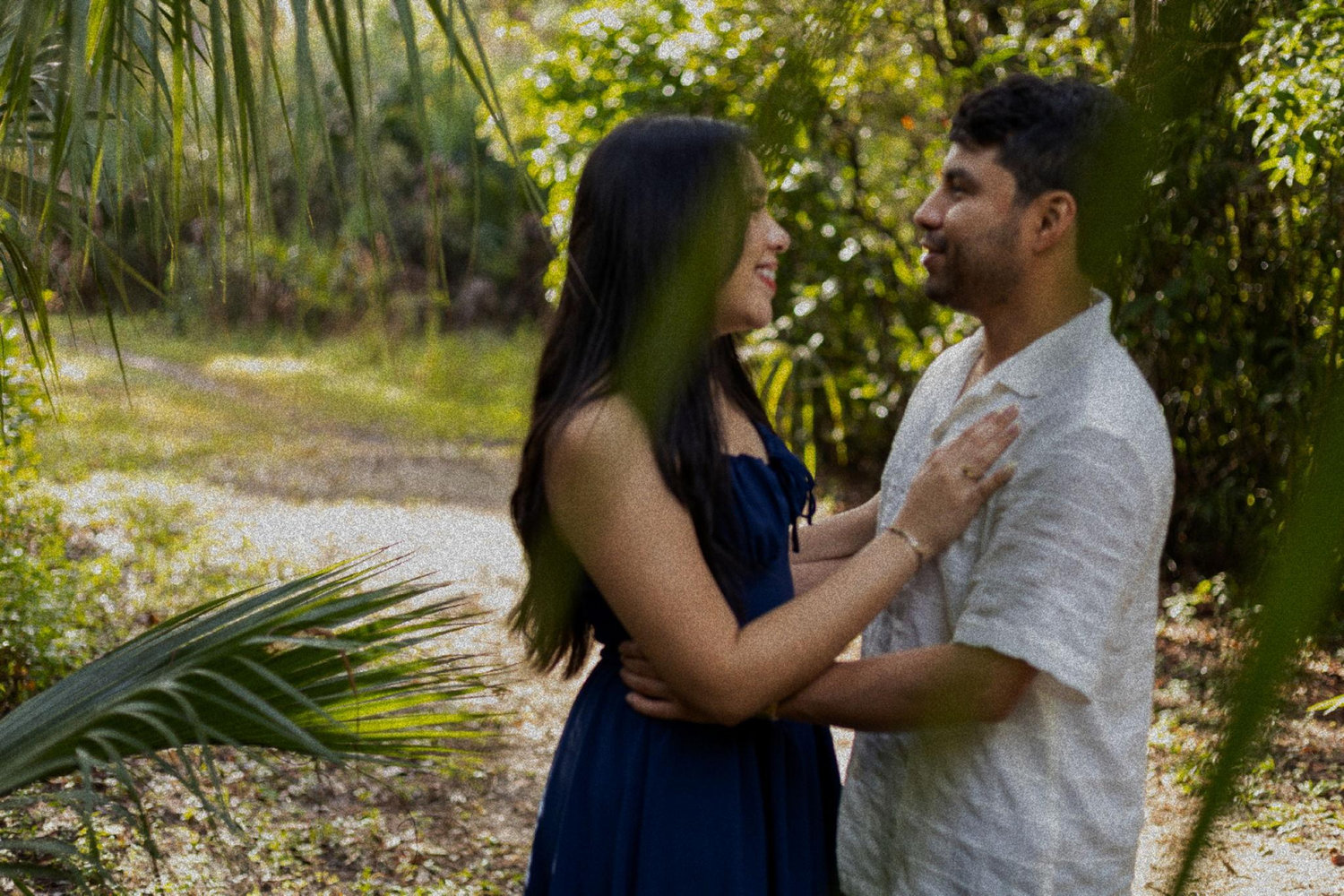 The Wedding Website of Daniela Benitez and Carlos Dominguez