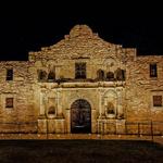 The Alamo