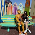 Santa Cruz Beach Boardwalk