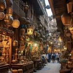 Khan el-Khalili