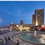 Riverwalk Outlets
