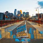 Stone Arch Bridge Festival