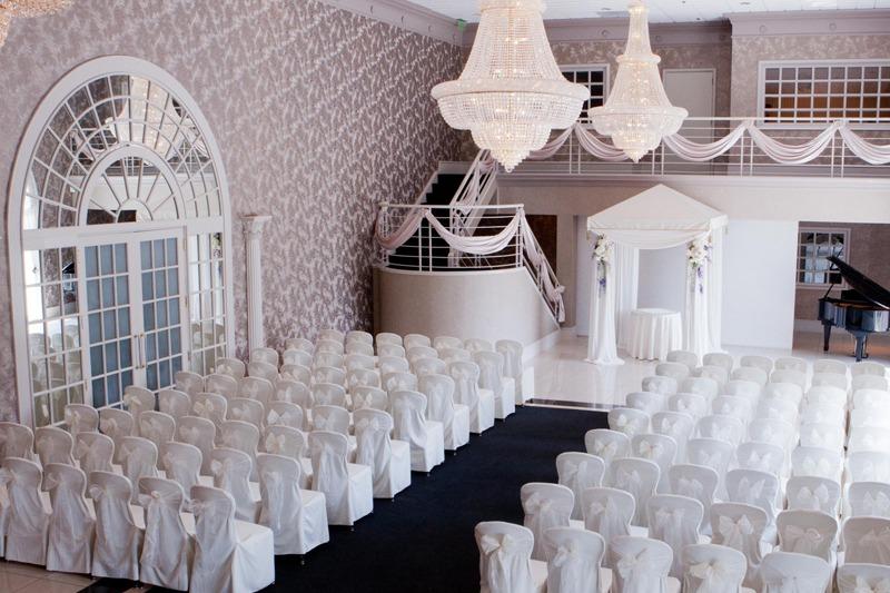 The Wedding Website of Glenn Butler and Latisha White