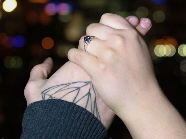 The Wedding Website of Natasha Hollweck and Michael Stevenson