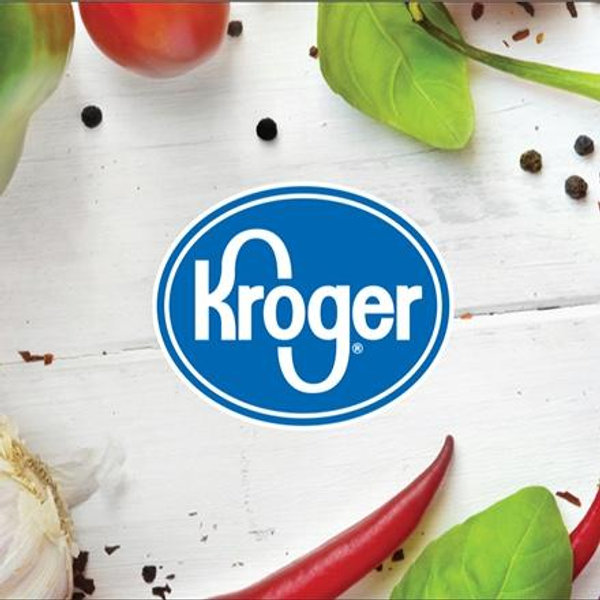 Kroger Gift Card