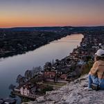 Hike Mount Bonnell