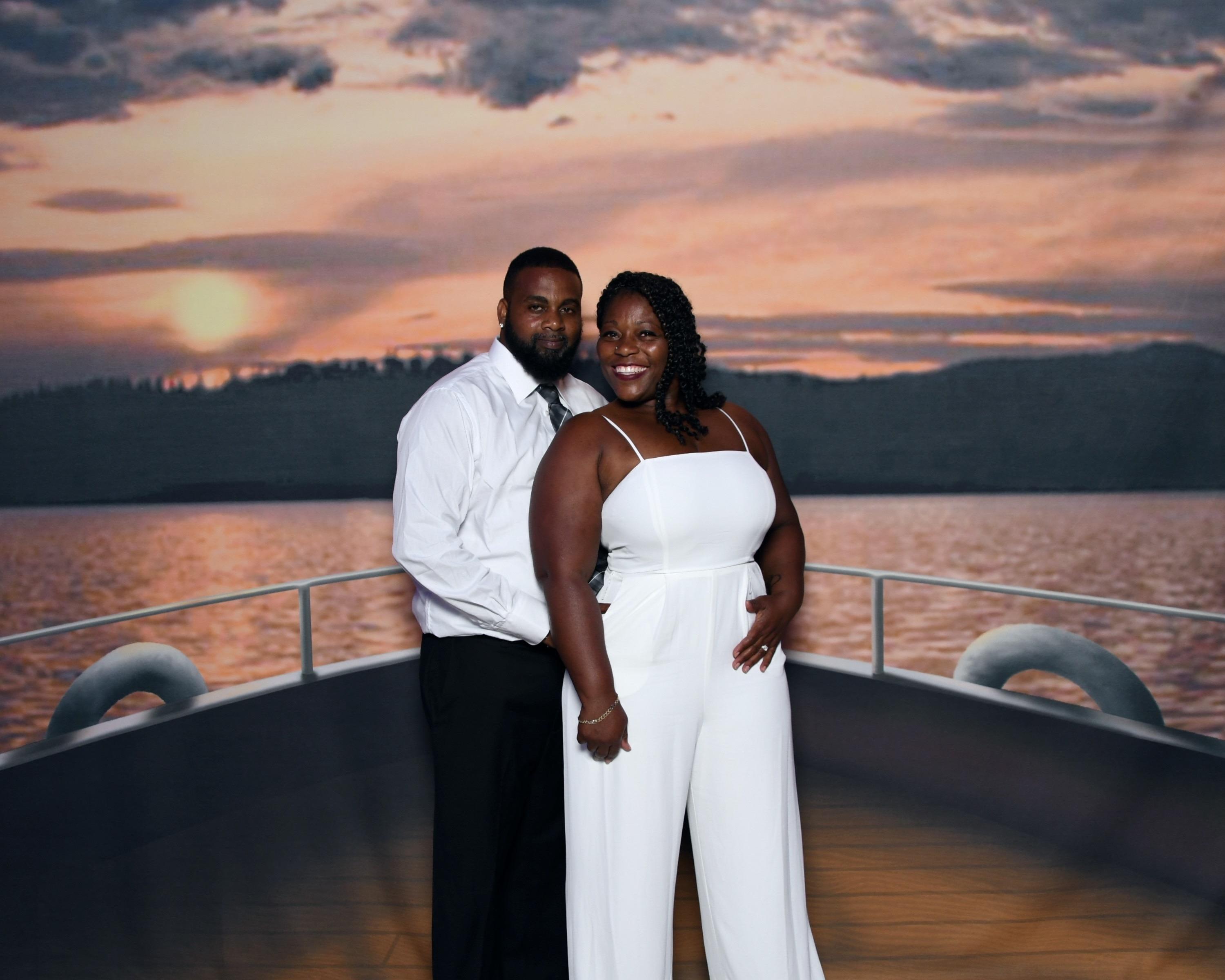 The Wedding Website of Shawn McKnight and Alexandria Bunger