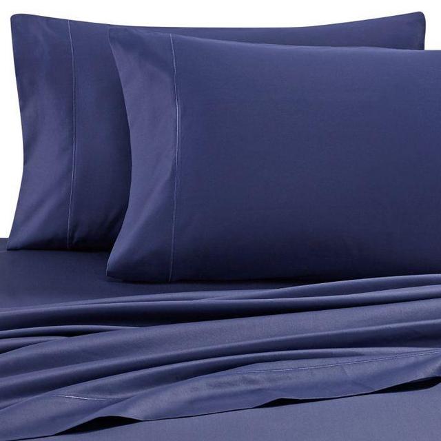 Wamsutta® 500-Thread-Count PimaCott® Standard Pillowcases...