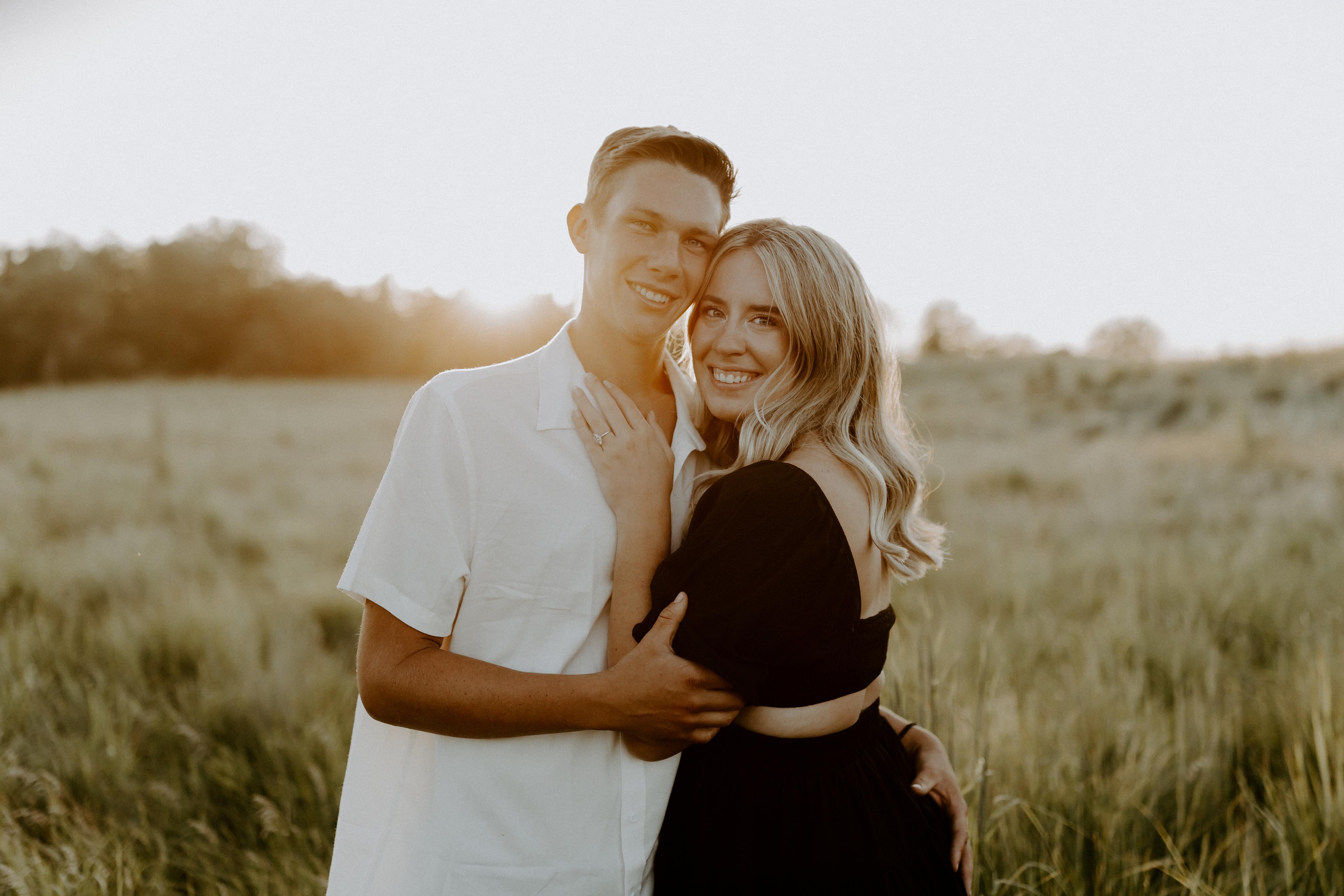 The Wedding Website of Shelby Dockter and Carter Pederson