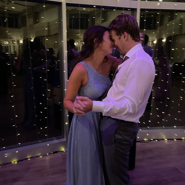 Dance Lessons For Two