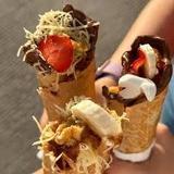 Marquesitas