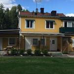 Stavsjö hostel