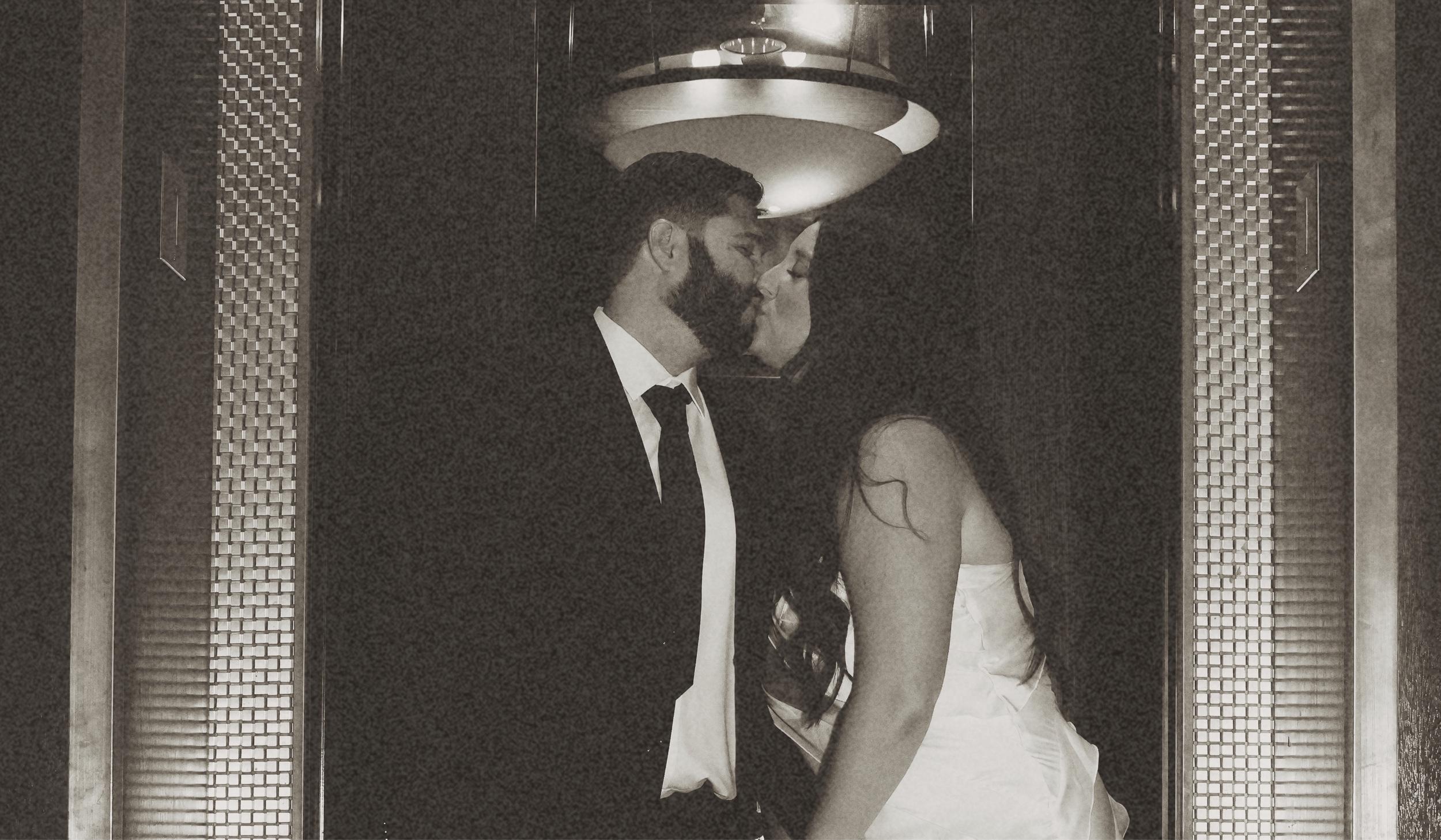 The Wedding Website of Baylee Hartson and Michael Rodriguez