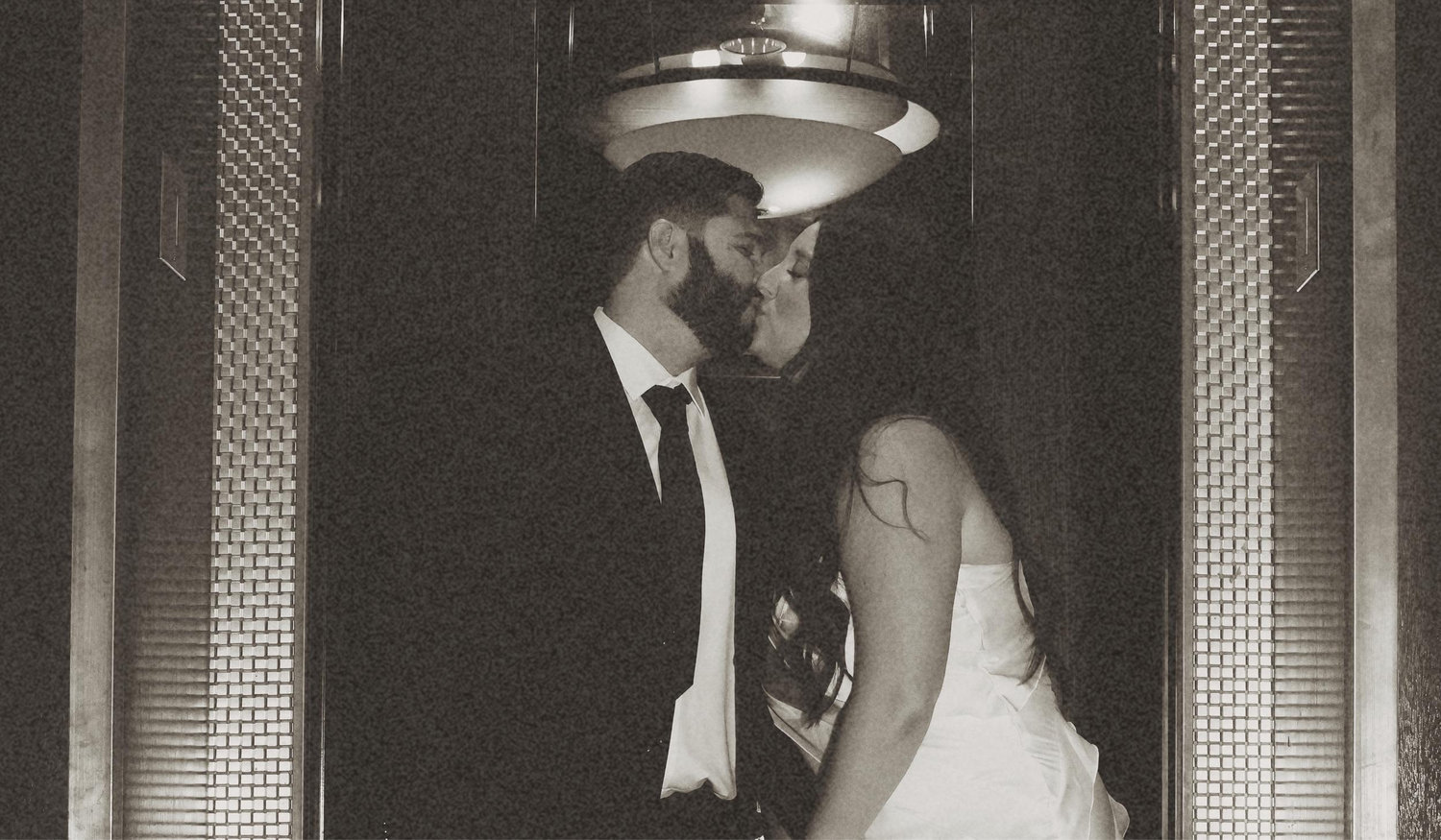 The Wedding Website of Baylee Hartson and Michael Rodriguez