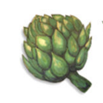 The Wild Artichoke