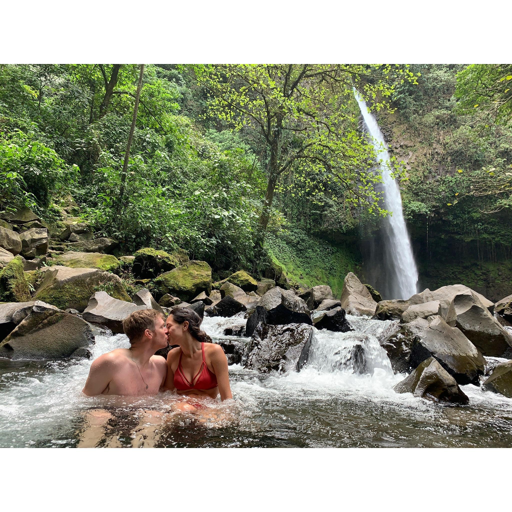 La Fortuna, Costa Rica