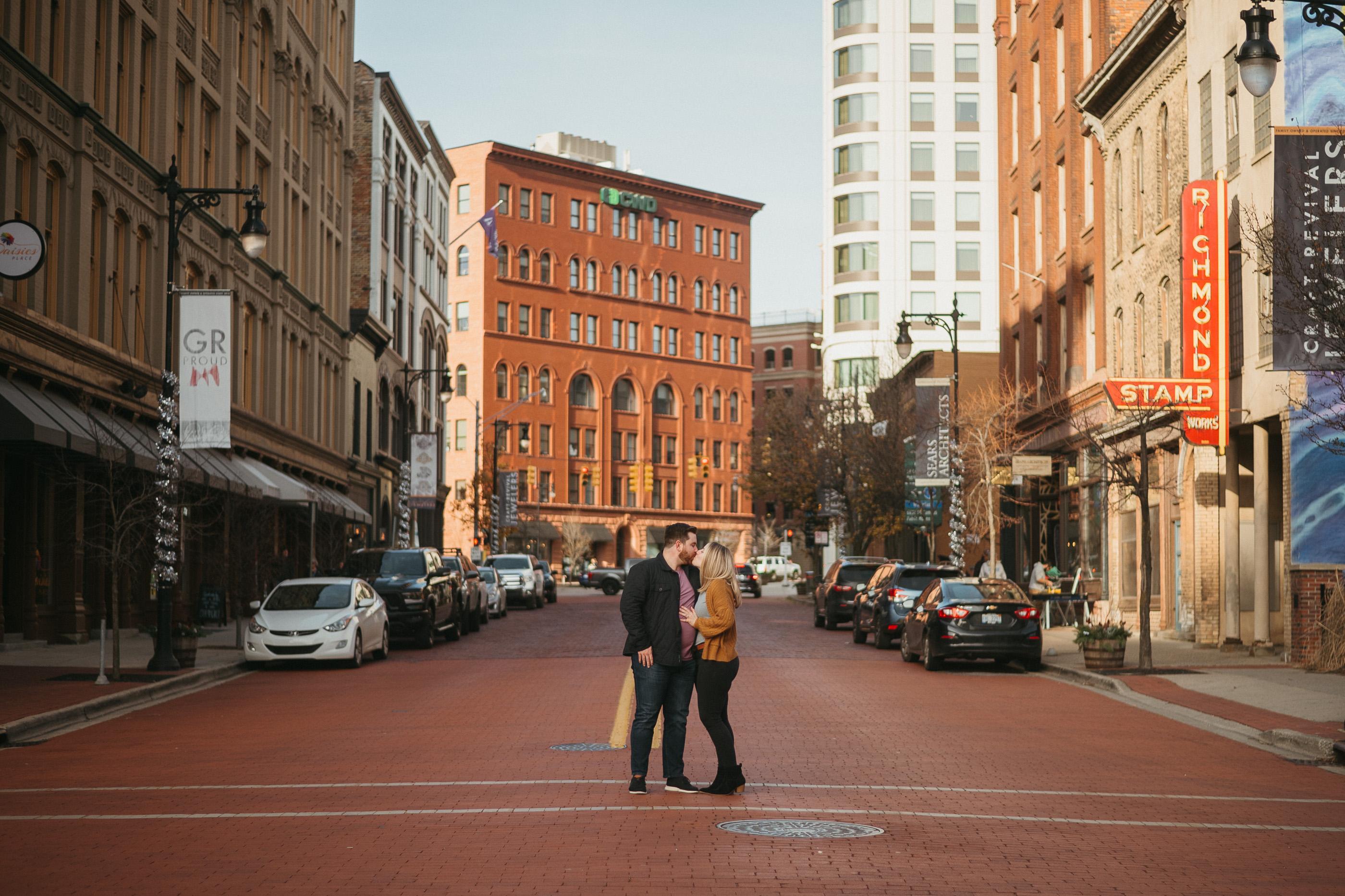 The Wedding Website of Diana Hoeksema and Kristopher Delaney