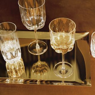 Sonetto White Wine Glass, Set of 2