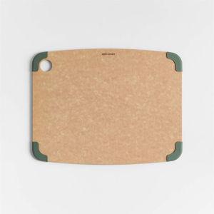 Epicurean ® Natural and Thyme Non-Slip Paper Composite Cutting Boards, Medium