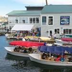 The Electric Boat Company