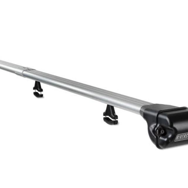 River Quiver Fly Rod Roof Rack