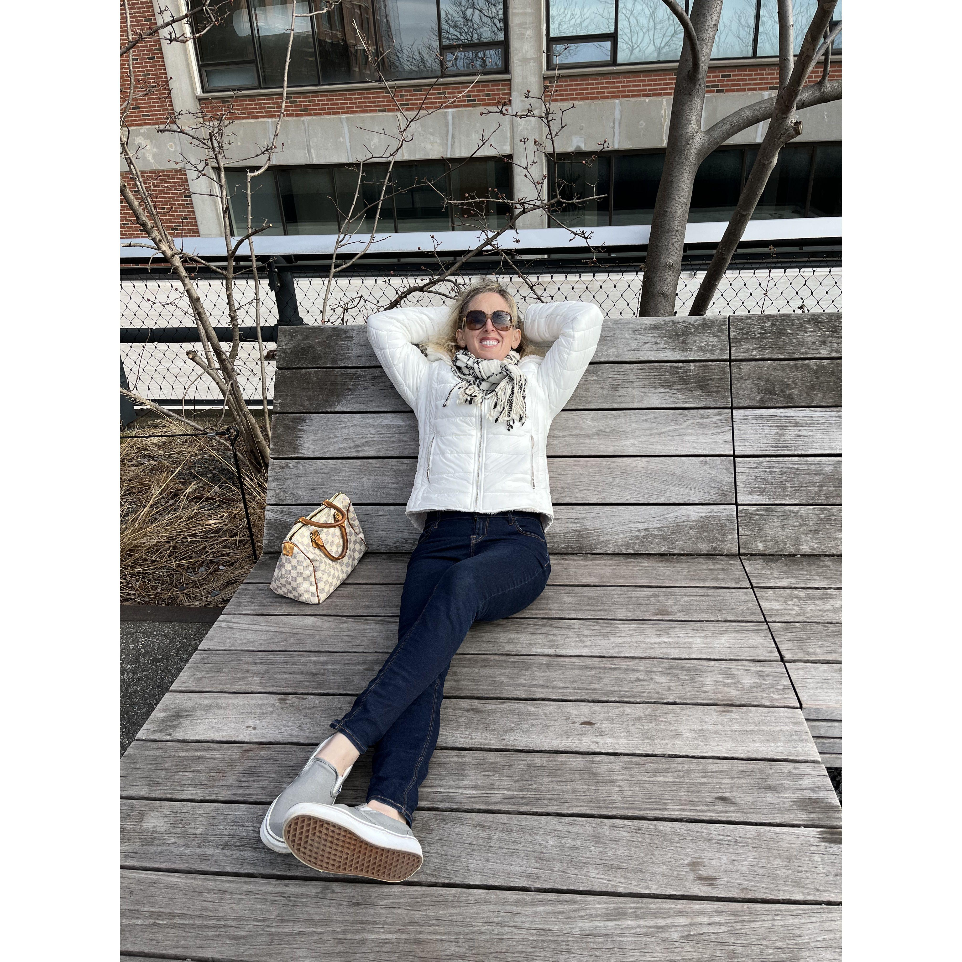 The Highline